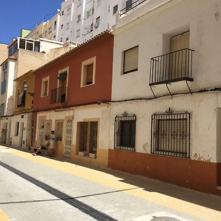 Apartments دينايا المظهر الخارجي الصورة