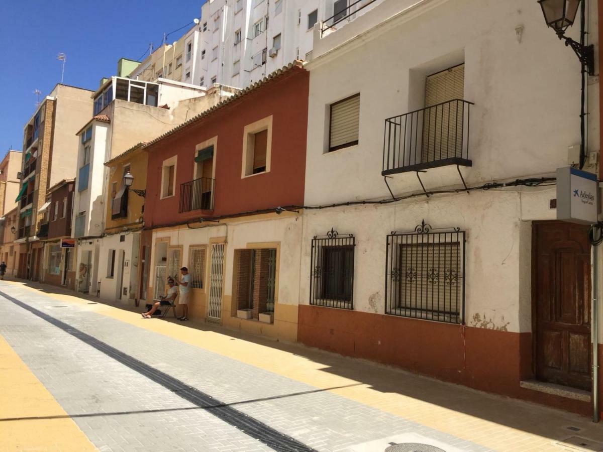 Apartments دينايا المظهر الخارجي الصورة